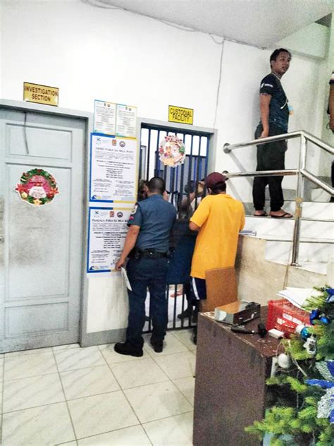Suspect in P30.